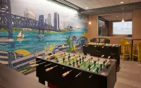 Tru by Hilton Jacksonville South Mandarin - parking