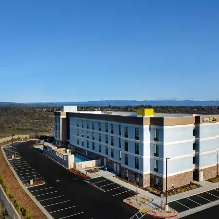 Home2 Suites by Hilton Redding