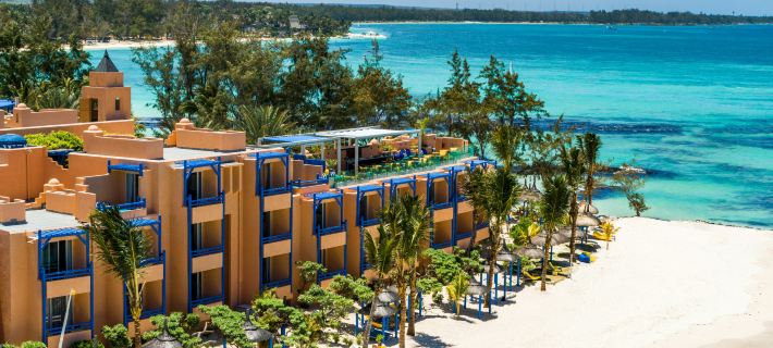 Salt of Palmar, Mauritius Hotels in Mauritius