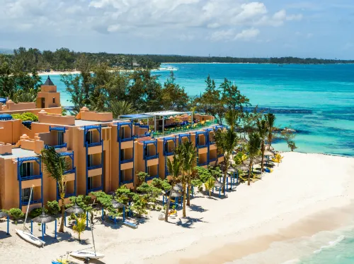Salt of Palmar, Mauritius - 5-stjärniga