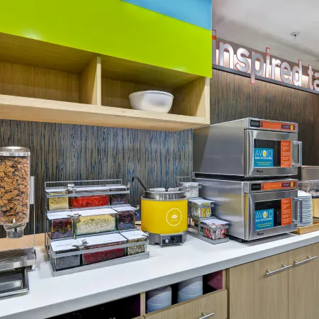 Home2 Suites by Hilton Pecos