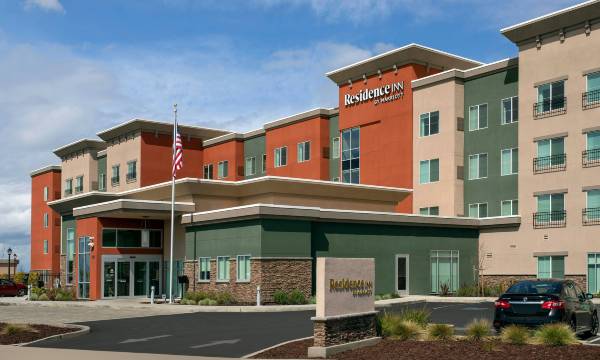 Residence Inn Modesto North