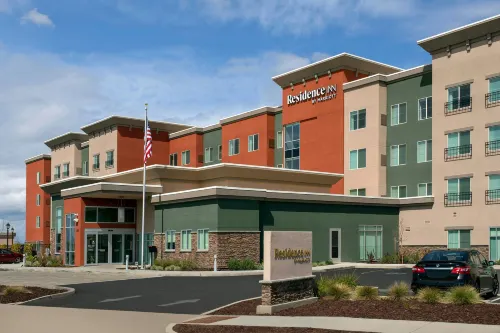 Residence Inn Modesto North - 3-Star