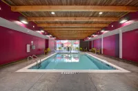 Home2 Suites by Hilton Fort Mill - Parkplatz