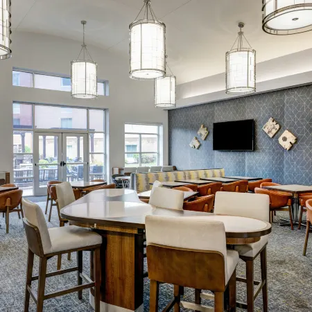 Homewood Suites by Hilton Pittsburgh-Southpointe