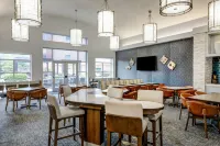 Homewood Suites by Hilton Pittsburgh-Southpointe - WiFi