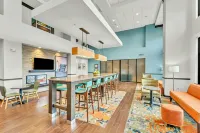 Hampton Inn & Suites by Hilton Kenosha Pleasant Prairie - Pet friendly