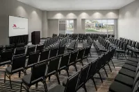 Marriott Phoenix Chandler - Bãi đậu xe