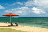 Sheraton Kauai Coconut Beach Resort - Strand