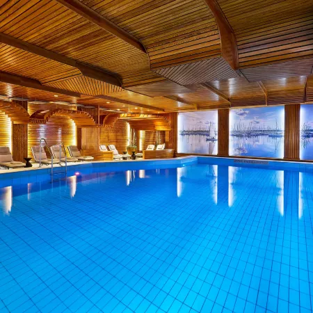 The Westin Leipzig