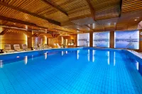 The Westin Leipzig - Pool