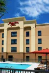 Hampton Inn Crystal River - Pools