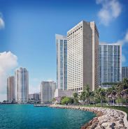 InterContinental Hotels MIAMI by IHG