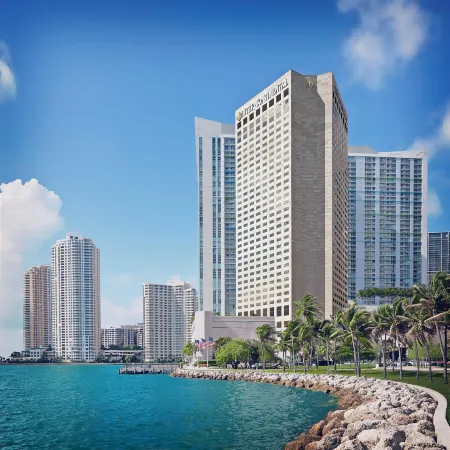 InterContinental Hotels MIAMI by IHG
