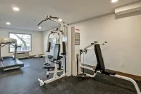 Canalta Brooks - Gym