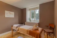 Pousada da Serra da Estrela – Historic Hotel - spa