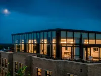 Perry Lane Hotel, a Luxury Collection Hotel, Savannah Hotels near Mickve Israel Temple