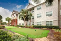 Residence Inn Ocala - Kitchens