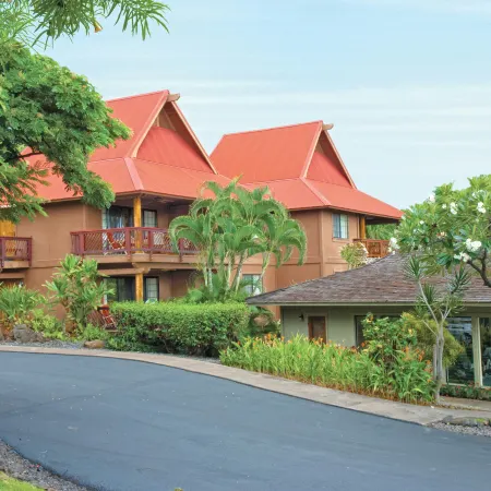 Club Wyndham Kona