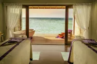 Hurawalhi Island Resort - spa