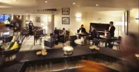 Sardegna Hotel - Suites & Restaurant - bar