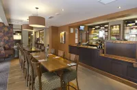 Premier Inn Leeds City Centre(Leeds Arena) - Wifi