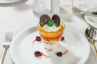 Bulawayo Rainbow Hotel - Desayuno