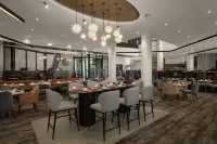 Crowne Plaza DAR ES SALAAM by IHG - 4성급