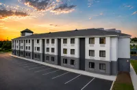 Sleep Inn Near Ft. Jackson - Desayuno