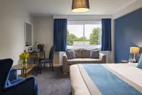 Whately Hall Hotel - internet