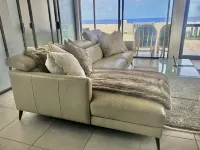 10 C-Front Penthouse - Badekar