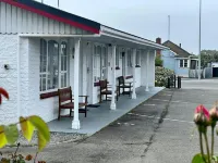 Asure Surrey Court Motel Invercargill - Pet friendly