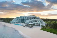 Goldwynn Resort & Residences - СПА