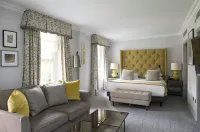 Bush Hotel Farnham - bar