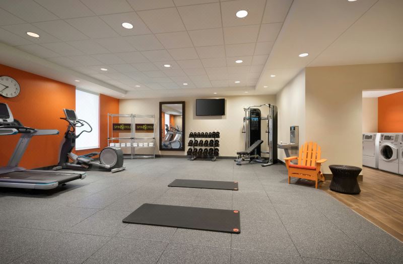 Home2 Suites by Hilton Joliet/Plainfield photo 3