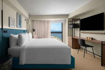 Rok Hotel Kingston, Tapestry Collection by Hilton