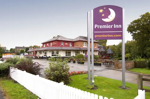 Premier Inn Northwich South - 3 stelle
