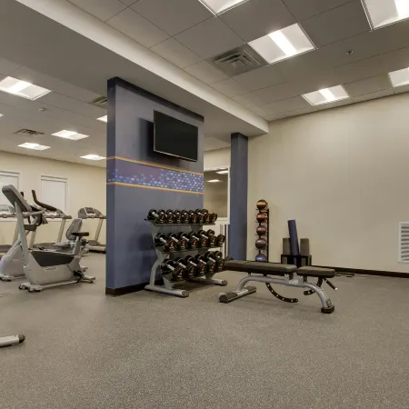 Hampton Inn & Suites by Hilton Knightdale Raleigh