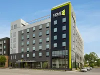 Home2 Suites by Hilton Minneapolis University Area Hotels near Dinkytown