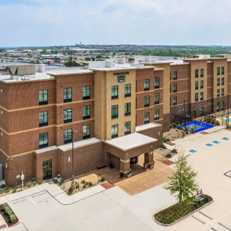 Homewood Suites San Marcos
