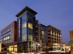 Archer Hotel Napa