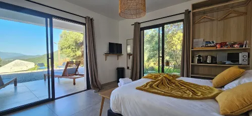 Résidence-Hôtel Casa Pian d'Olmo - 2-Star