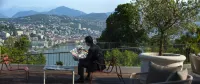 The View Lugano - マウンテンビュー