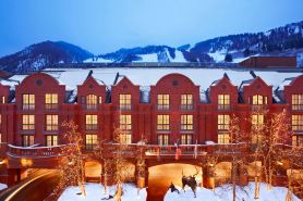 St. Regis Residence Club, Aspen