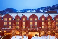St. Regis Residence Club, Aspen - 5つ星