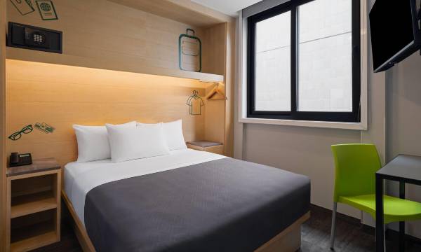 Hotel MX zocalo Cdmx, Trademark Collection by Wyndham