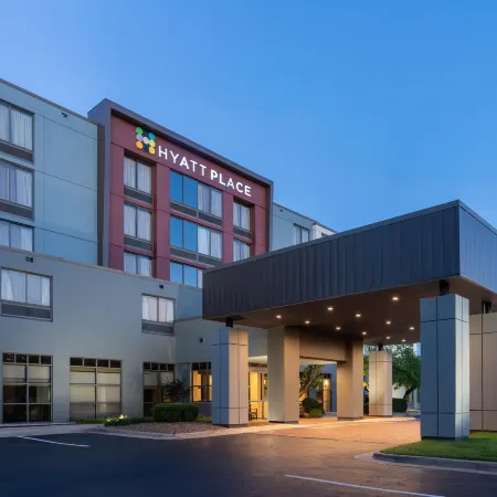 Hyatt Place Bentonville/Rogers