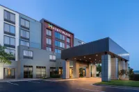 Hyatt Place Bentonville/Rogers - Breakfast