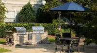 Landing Amazing 3BD in Patterson Place - Homestays
