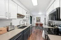 Park House - Modern, Convenient, Redmond Retreat - 3-Star